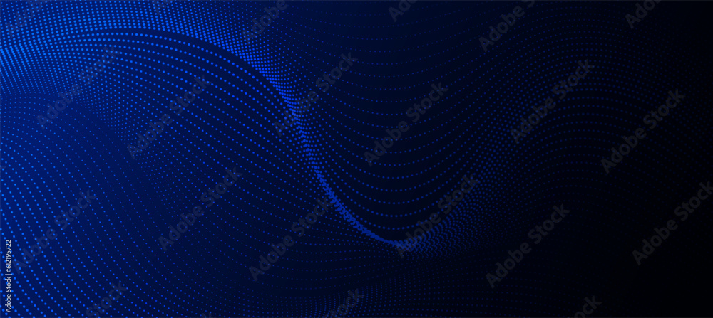 technology background with hi-tech digital technology background with hi-tech digital
