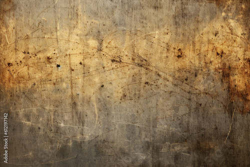 Scratched Surface Texture Background Wallpaper Design