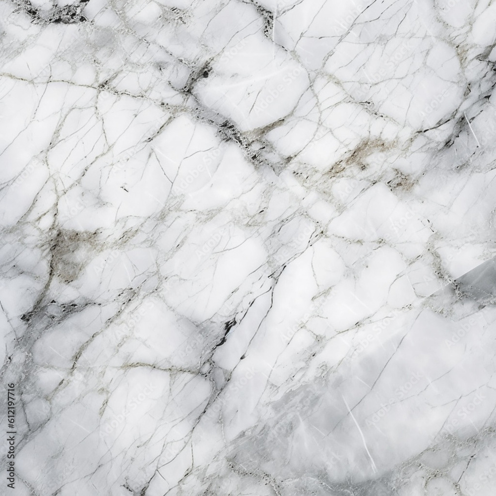 White marble background abstract with Generative Ai. Natural granite floor. Stone wall. White marble background abstract with Generative Ai. Natural granite floor. Stone wall.