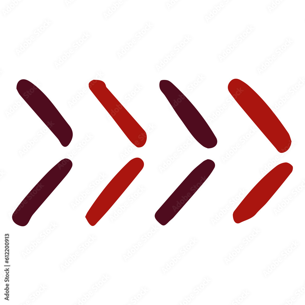 hand drawn arrow sign hand drawn arrow sign