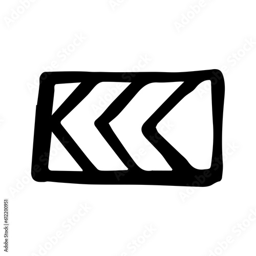 Free Download hand drawn ornament - GFXLoad