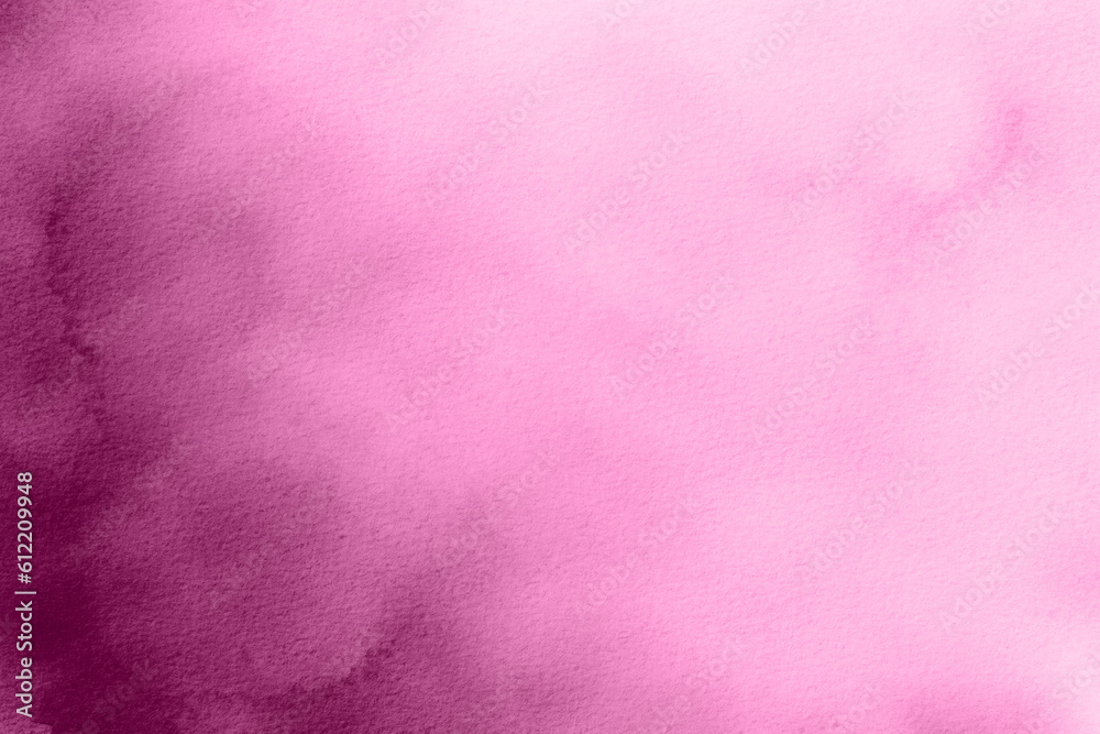 Pastel Pink watercolor background, Pink digital Paper Texture