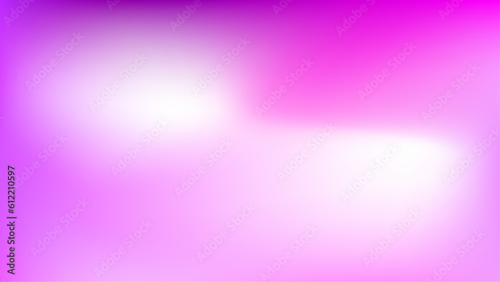 Abstract gradient blur background Abstract gradient blur background
