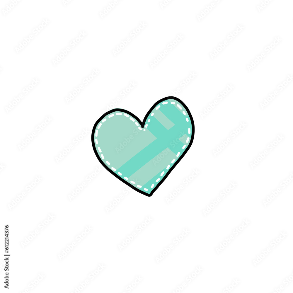 heart from a leaf heart from a leaf