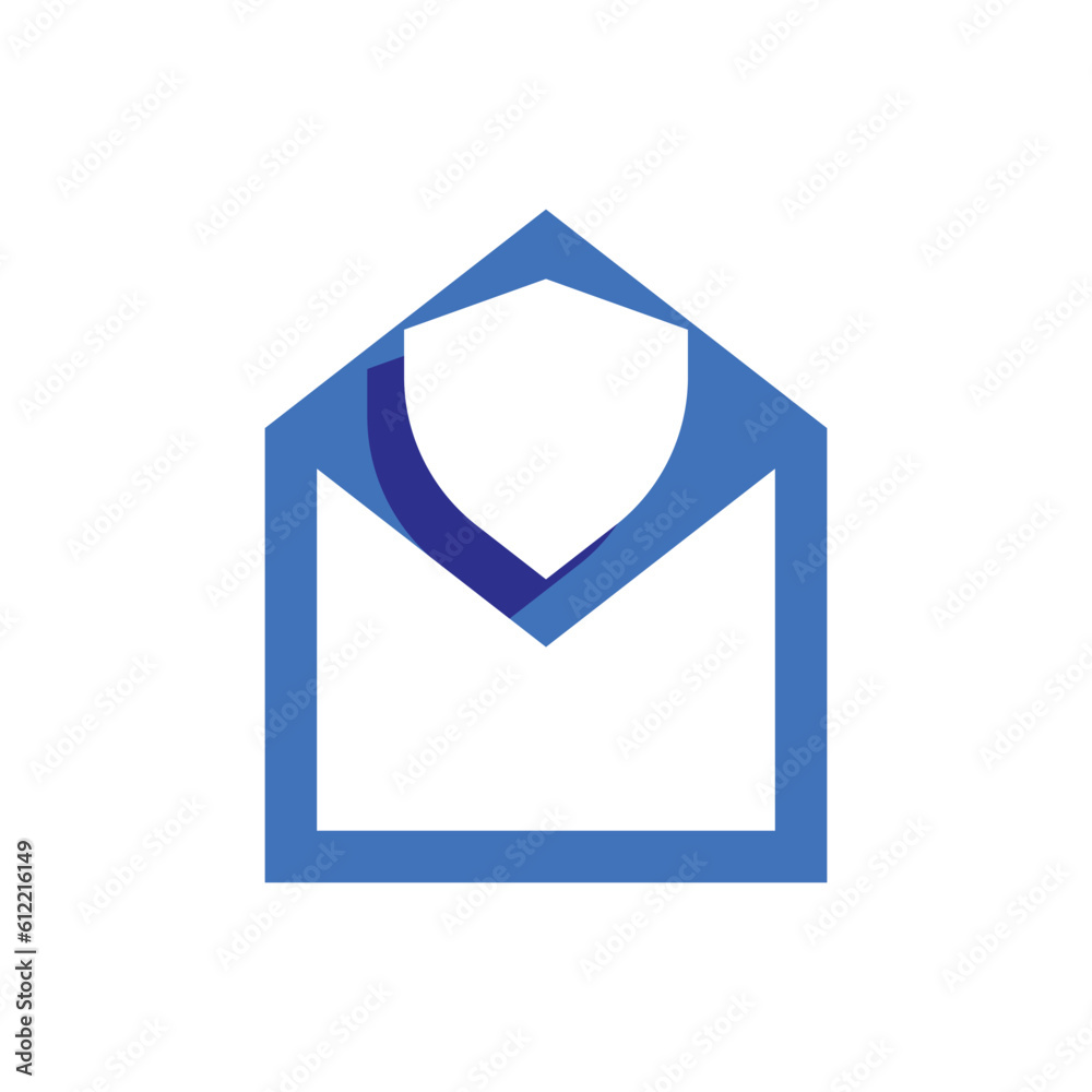 Message Protection Logo Message Protection Logo