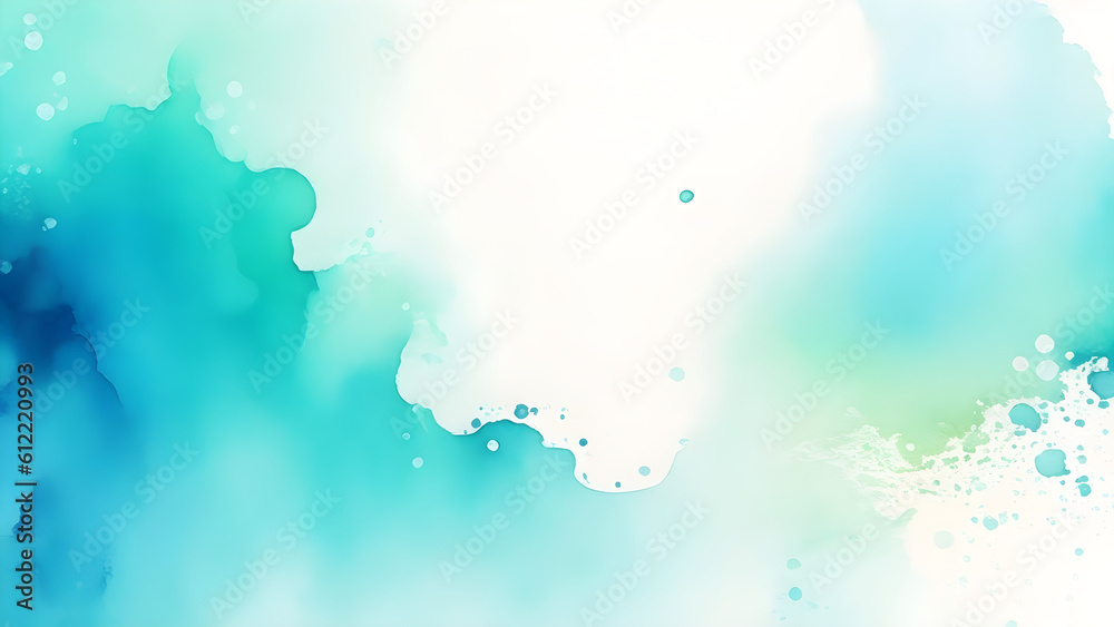 Beautiful watercolor Background Beautiful watercolor Background