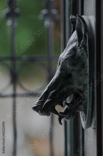 statue, sculpture, art, architecture, stone, church, monument, religion, city, horse, angel, wall, building, lion, old, fountain, metal, wolf