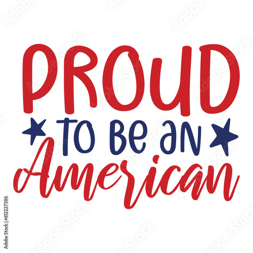 Wallpaper Mural Proud To Be An American svg Torontodigital.ca