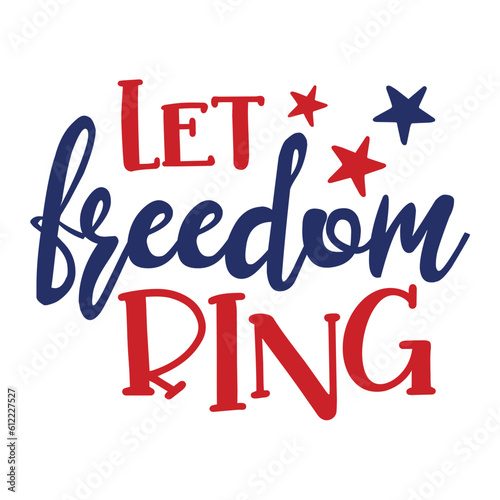 Wallpaper Mural Let Freedom Ring svg Torontodigital.ca