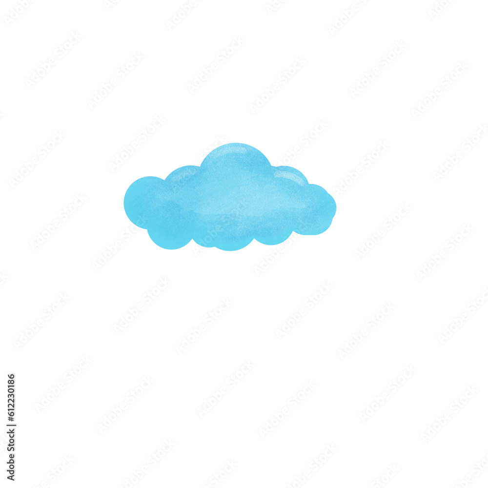 Cloud Cloud