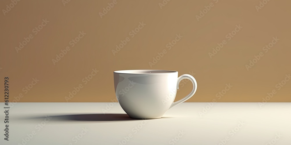 white mug white mug