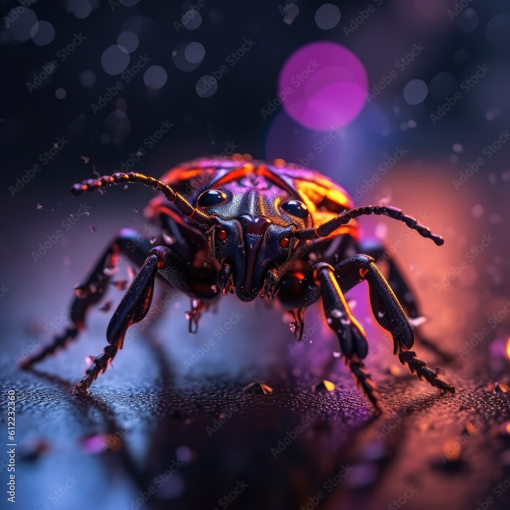 bugs bugs
