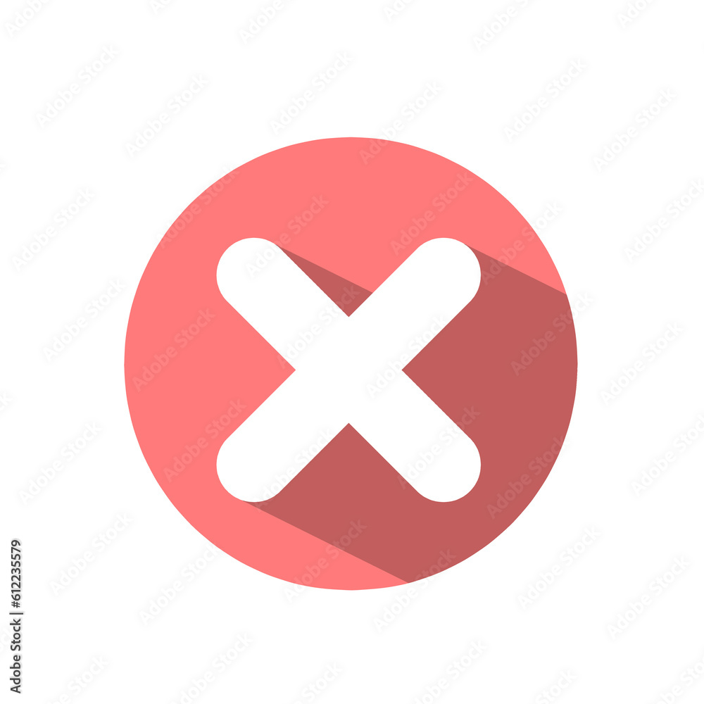 red cross button single icon of close button cancel icon button red cross button single icon of close button cancel icon button