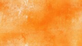 Abstract Background with Vibrant Tangerine Orange Hues, Infusing Energy and Creativity into Your Design