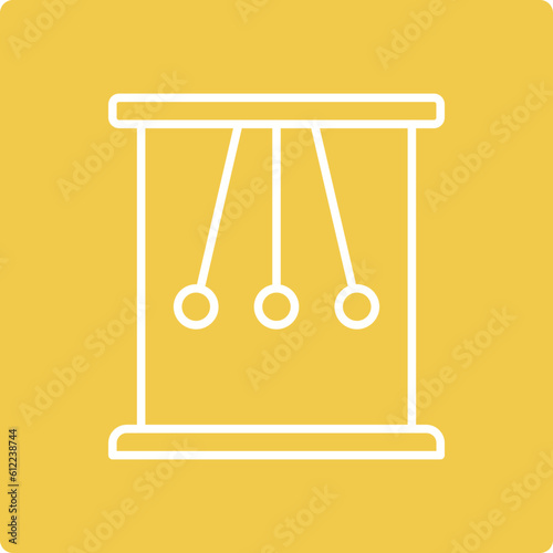 Pendulum Icon