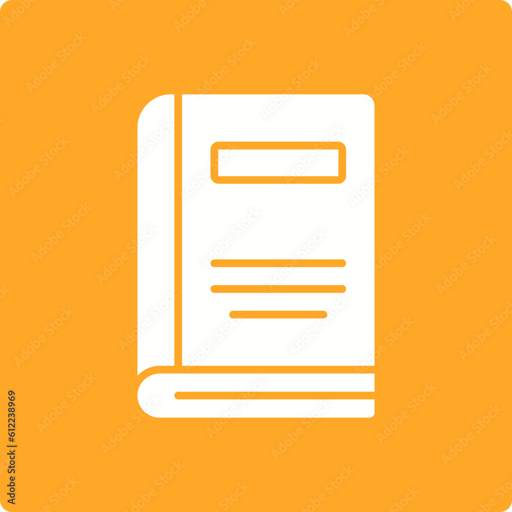 Book Icon Book Icon