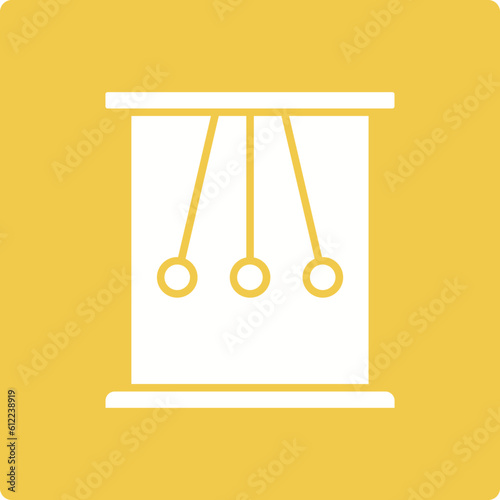 Pendulum Icon