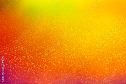 Abstract colorful background in autumn tones.