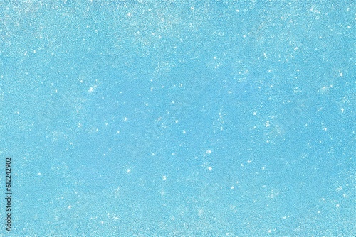 photo shiny blue glitter festive background