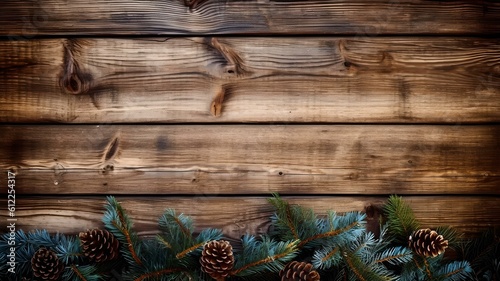 Weihnachtlicher Hintergrund