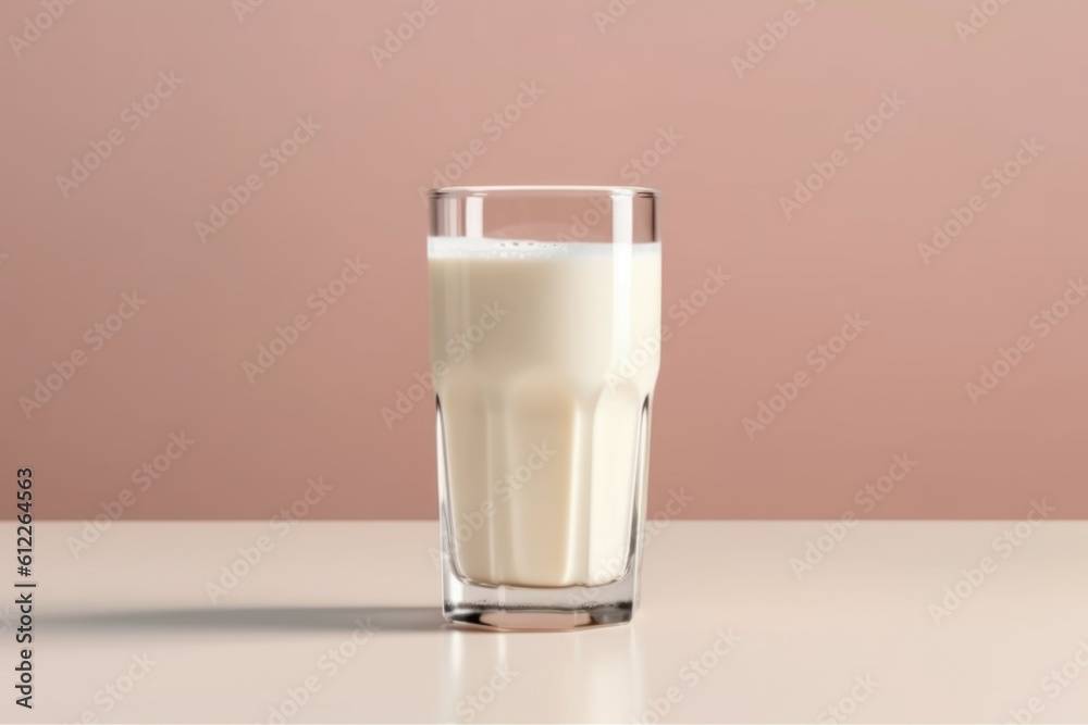 Milk day background. Generate Ai Milk day background. Generate Ai