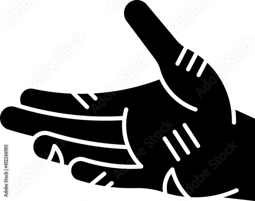 hand  icon