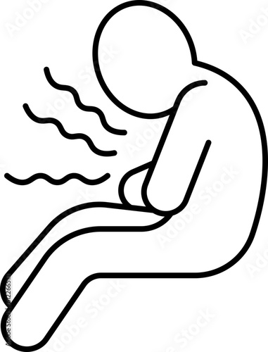 hunger  icon