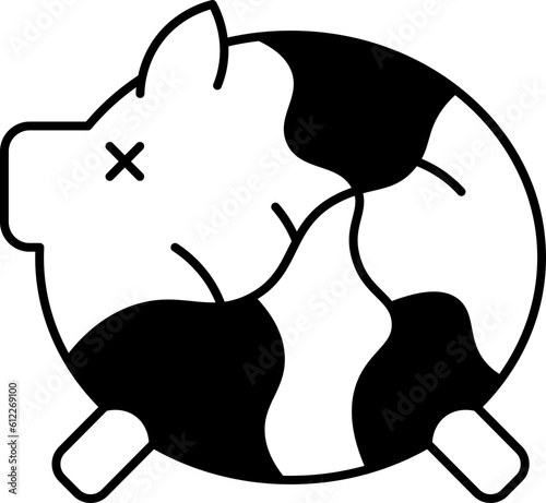 piggy  icon