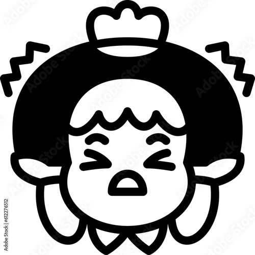 debt  icon