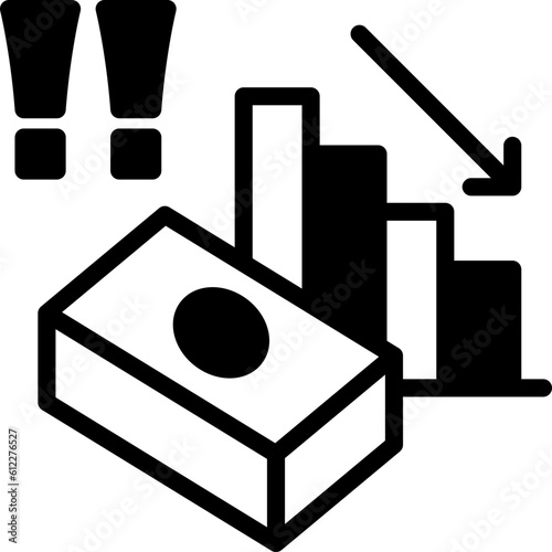 financial  icon