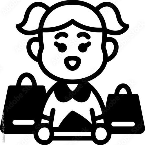customer  icon