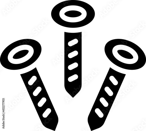 bolts  icon