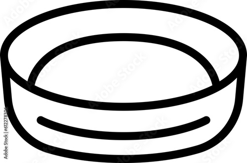 wristband  icon