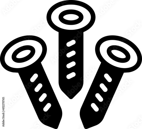 bolts  icon