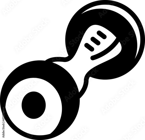 hoverboard  icon