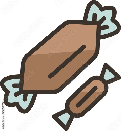 candy  icon