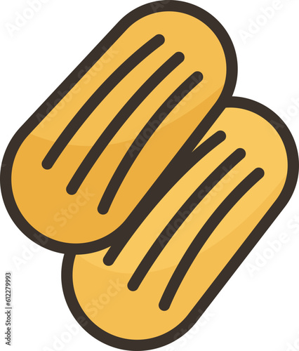 churros  icon