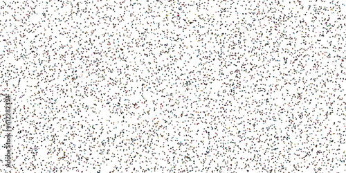 white paper background texture terrazzo flooring texture polished stone pattern old marble. Surface of terrazzo floor texture abstract background.	