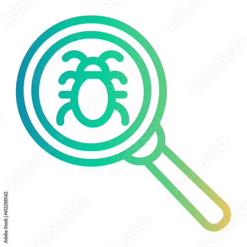 detect icon