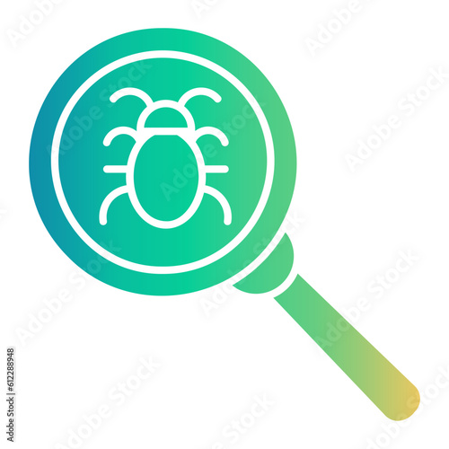 detect icon