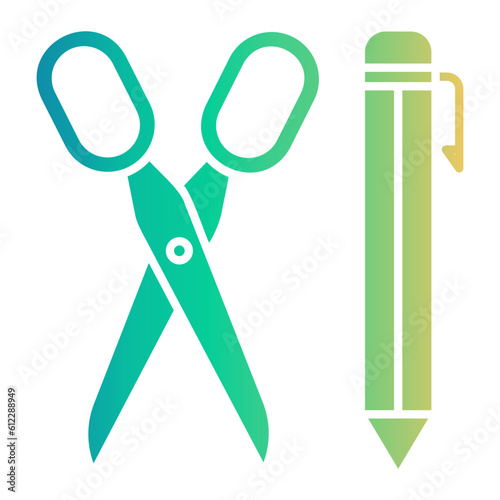 handy crafts icon