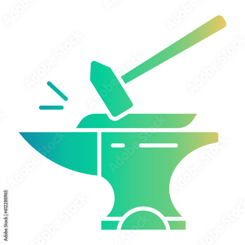 blacksmithing icon