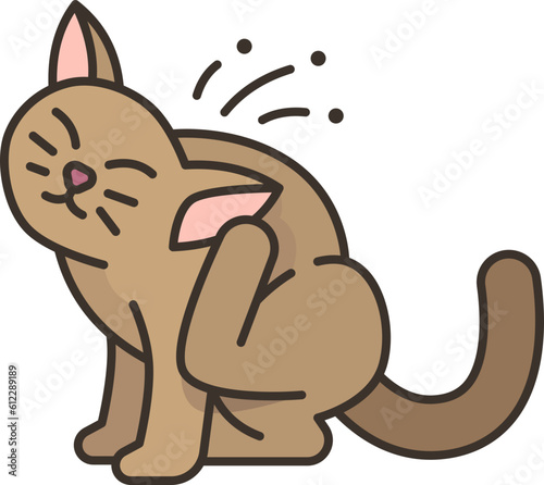 cat  icon