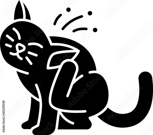 cat  icon