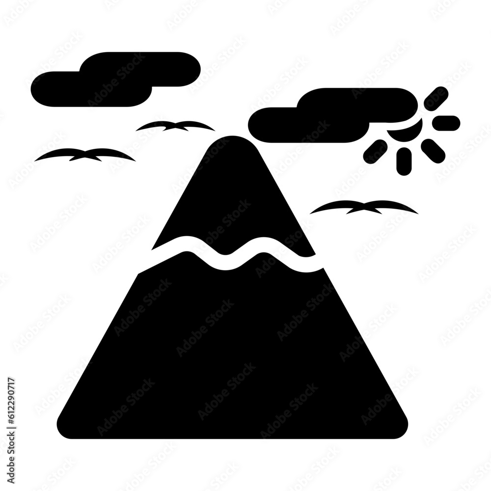 nature icon nature icon