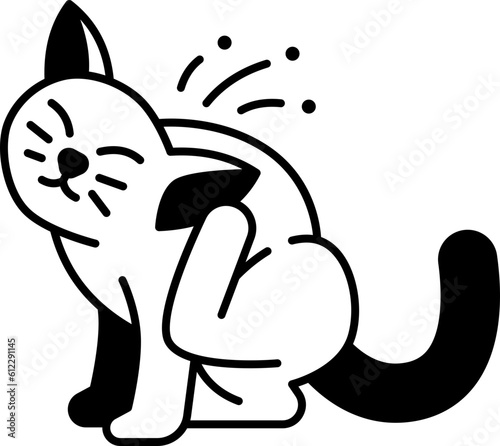 cat  icon