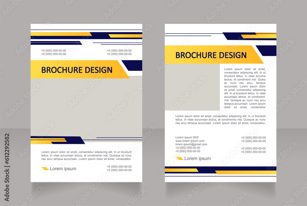 Special credit offer for bank clients blank brochure layout design. Vertical poster template set with empty copy space for text. Premade corporate reports collection. Editable flyer paper pages Special credit offer for bank clients blank brochure layout design. Vertical poster template set with empty copy space for text. Premade corporate reports collection. Editable flyer paper pages