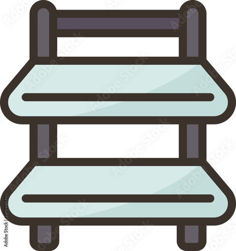 rack  icon