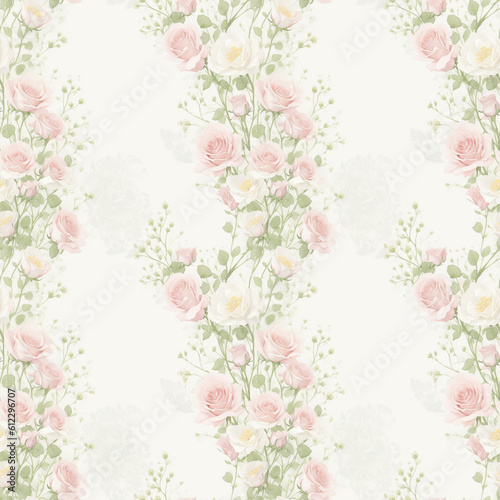 floral background