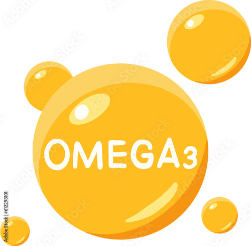 omega3